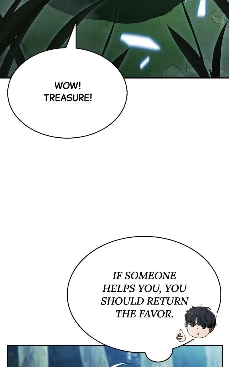 Eat Before You Go Chapter 31 page 55