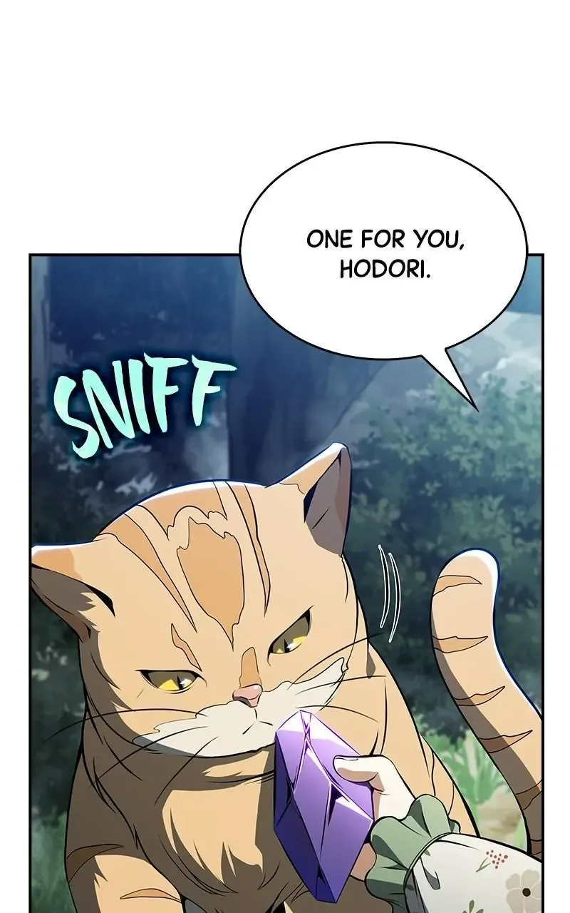 Eat Before You Go Chapter 31 page 57