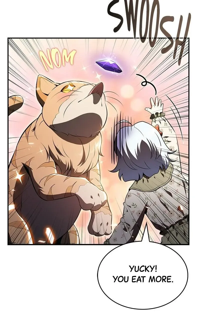 Eat Before You Go Chapter 31 page 63