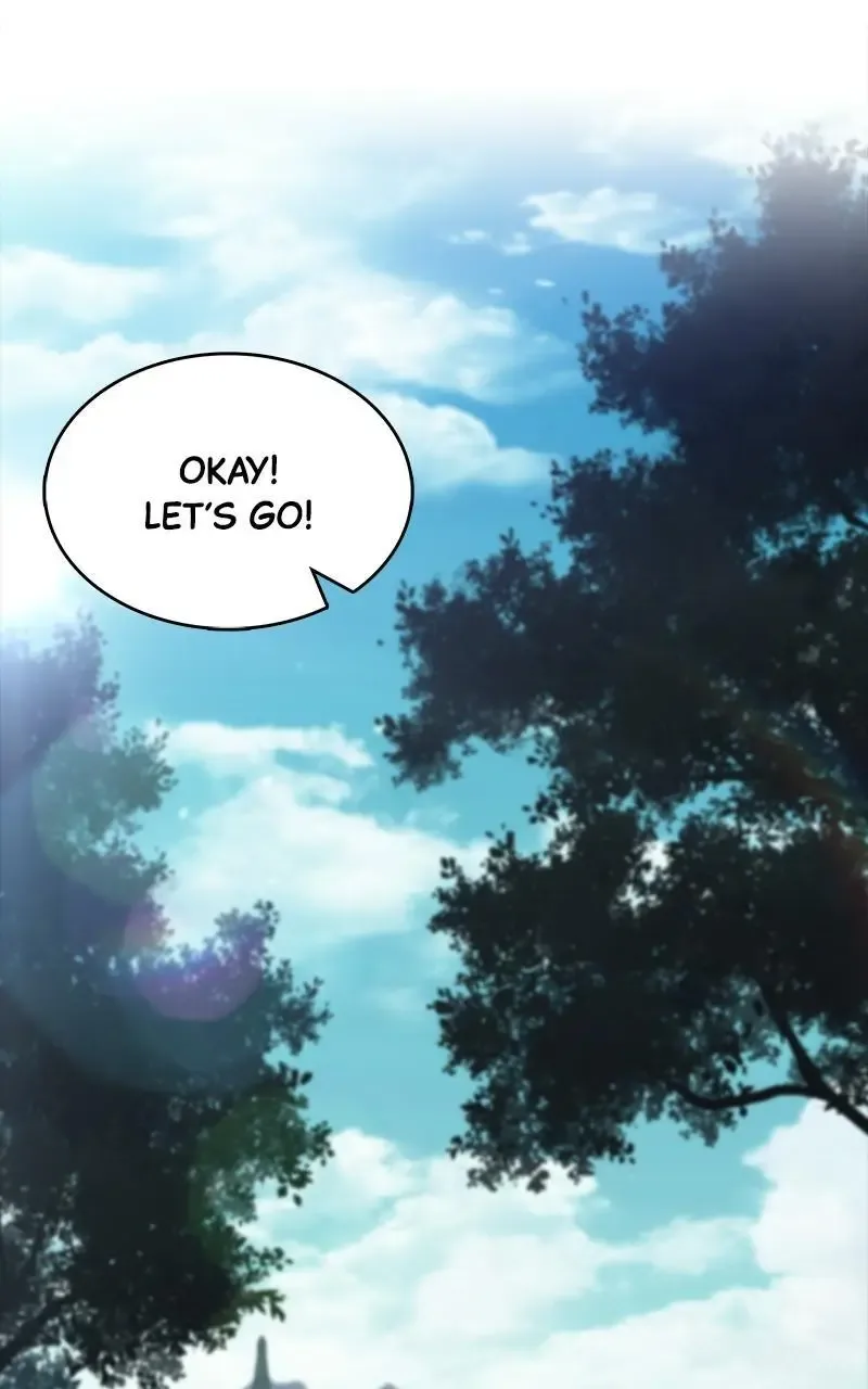 Eat Before You Go Chapter 31 page 64