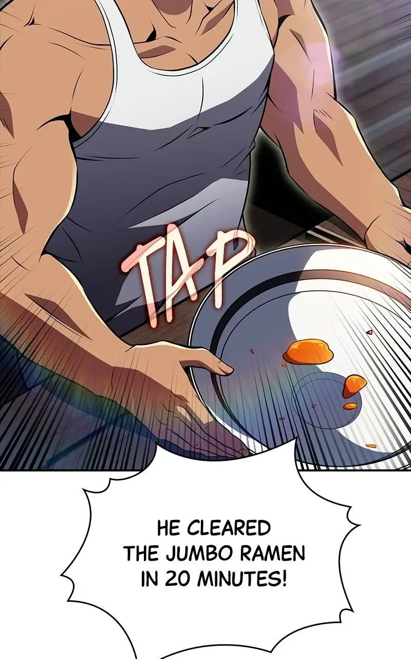 Eat Before You Go Chapter 31 page 71