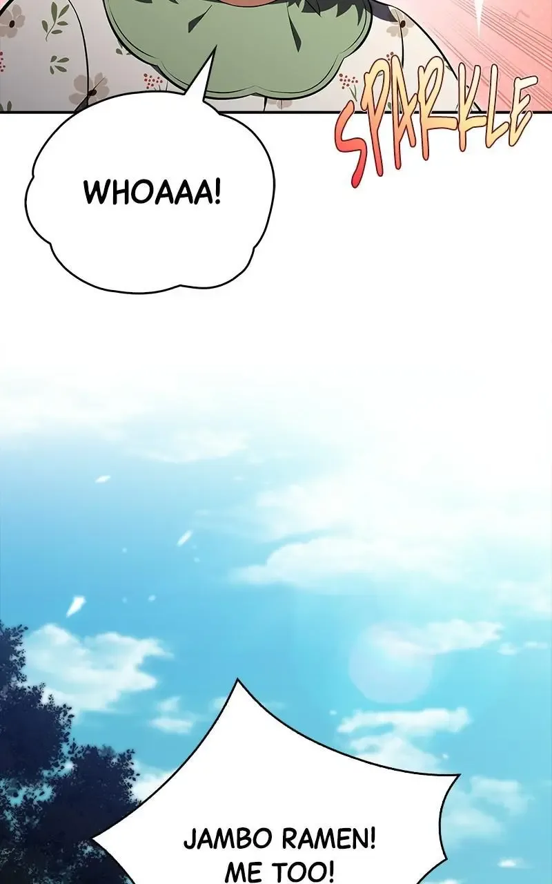 Eat Before You Go Chapter 31 page 73