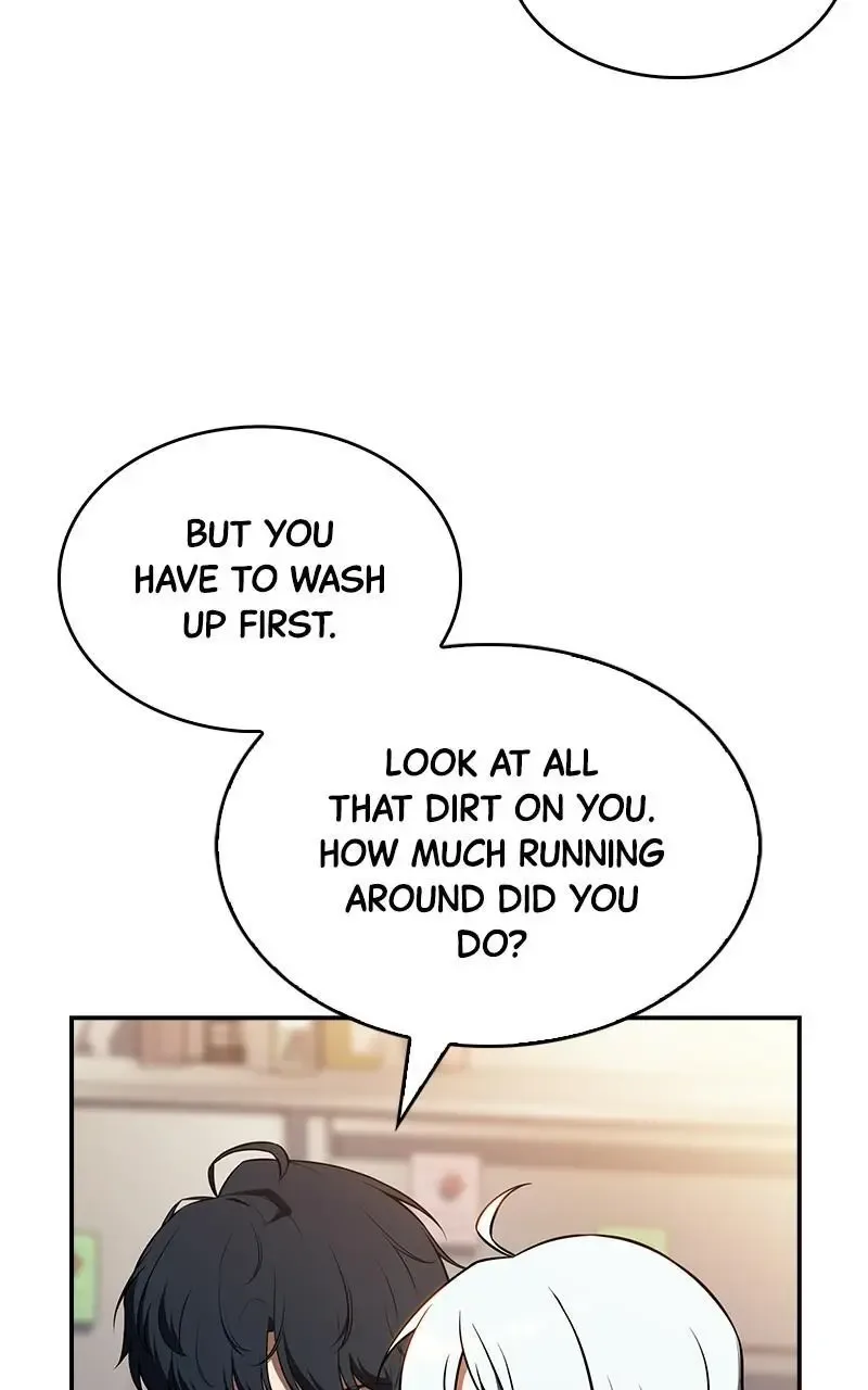 Eat Before You Go Chapter 31 page 79