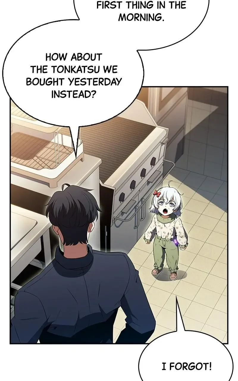 Eat Before You Go Chapter 31 page 78