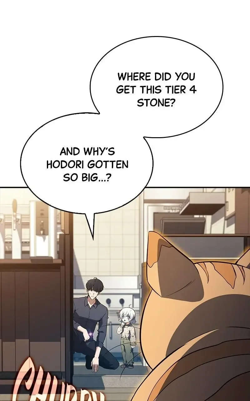 Eat Before You Go Chapter 31 page 81