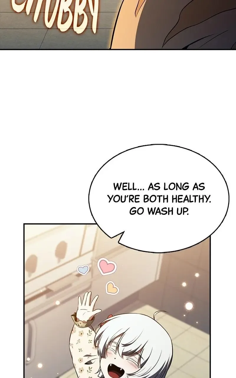 Eat Before You Go Chapter 31 page 82