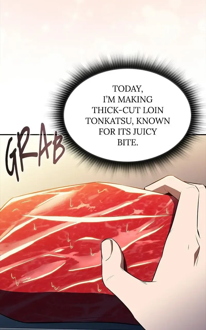 Eat Before You Go Chapter 31 page 88