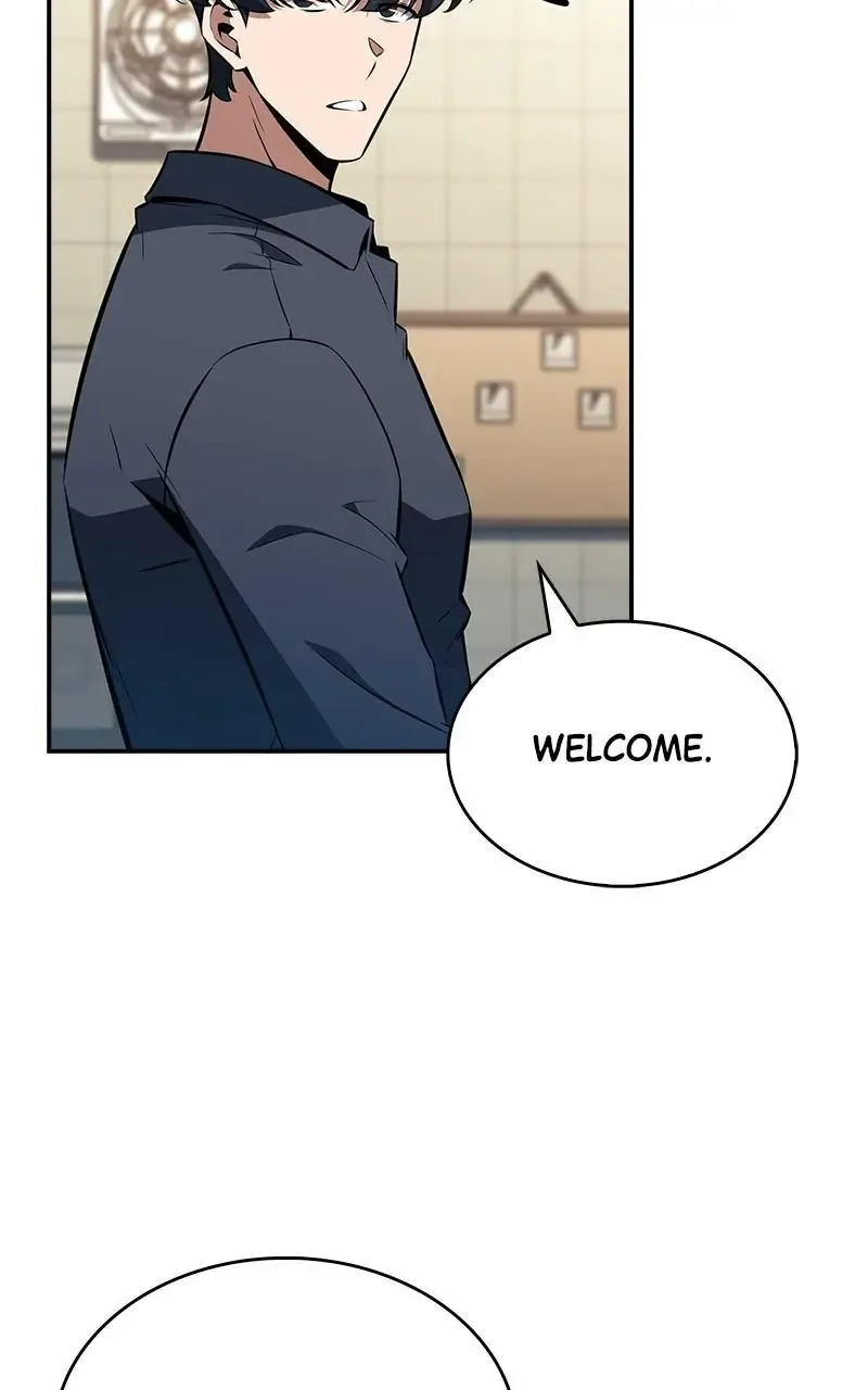 Eat Before You Go Chapter 31 page 92