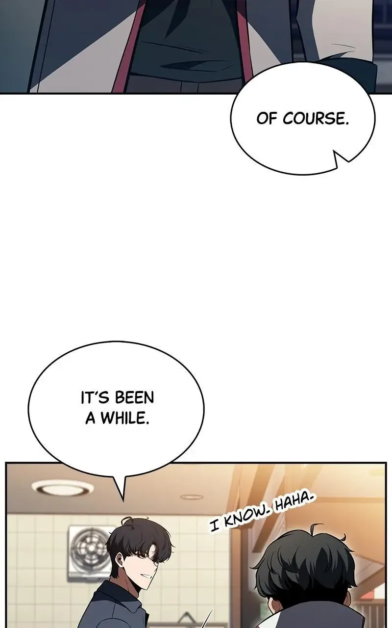 Eat Before You Go Chapter 31 page 94