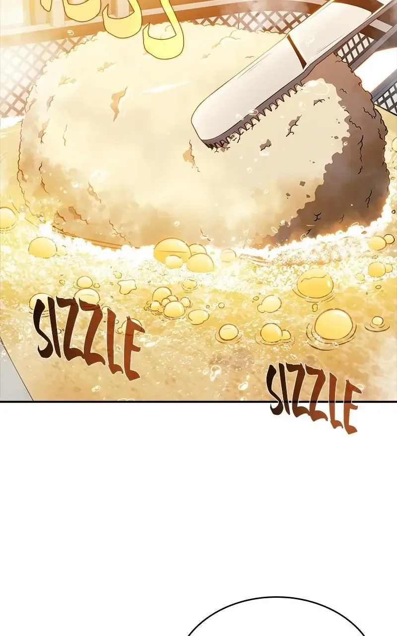 Eat Before You Go Chapter 31 page 100