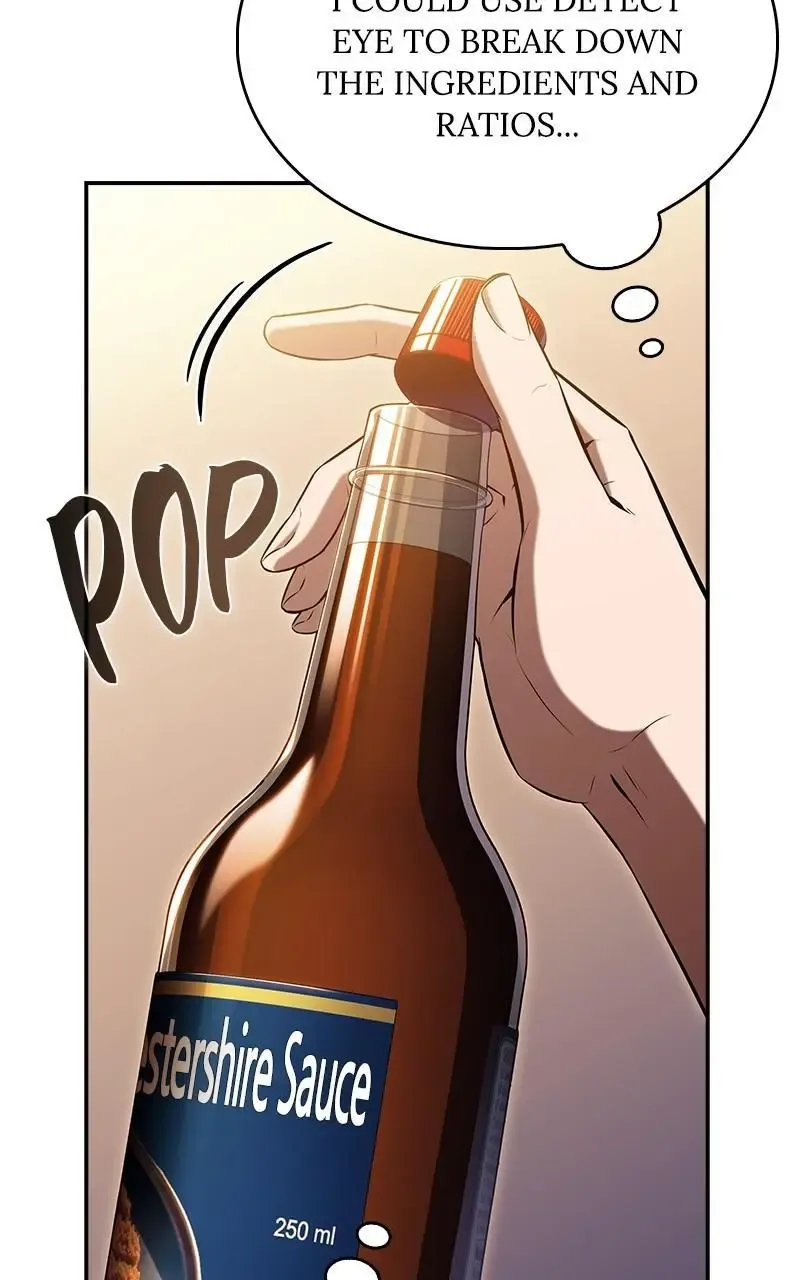 Eat Before You Go Chapter 31 page 103