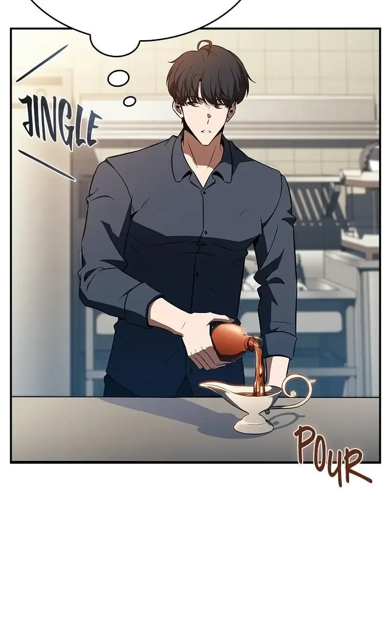 Eat Before You Go Chapter 31 page 105