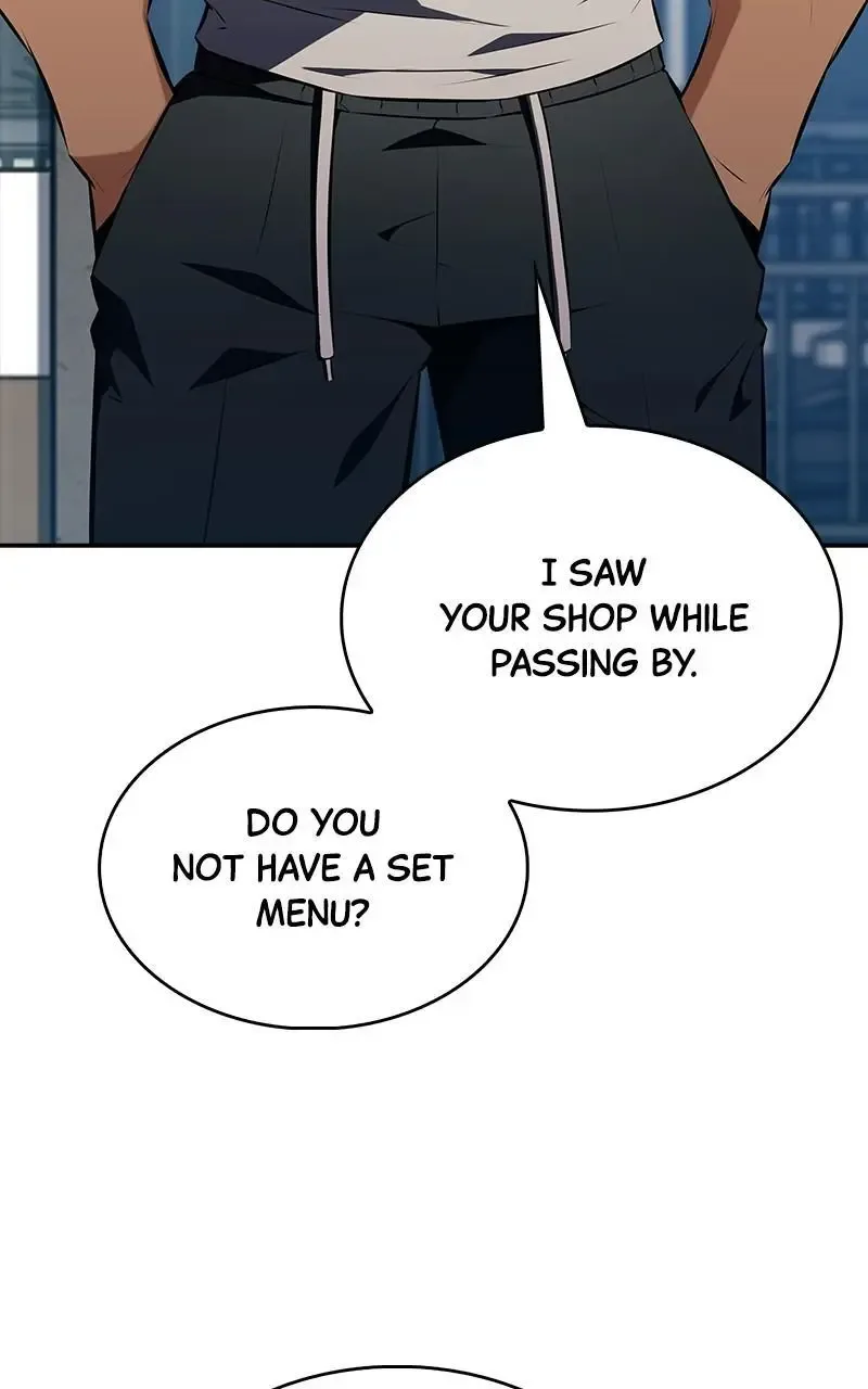 Eat Before You Go Chapter 31 page 107