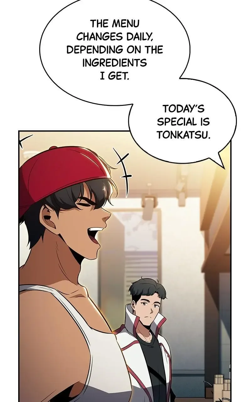 Eat Before You Go Chapter 31 page 108
