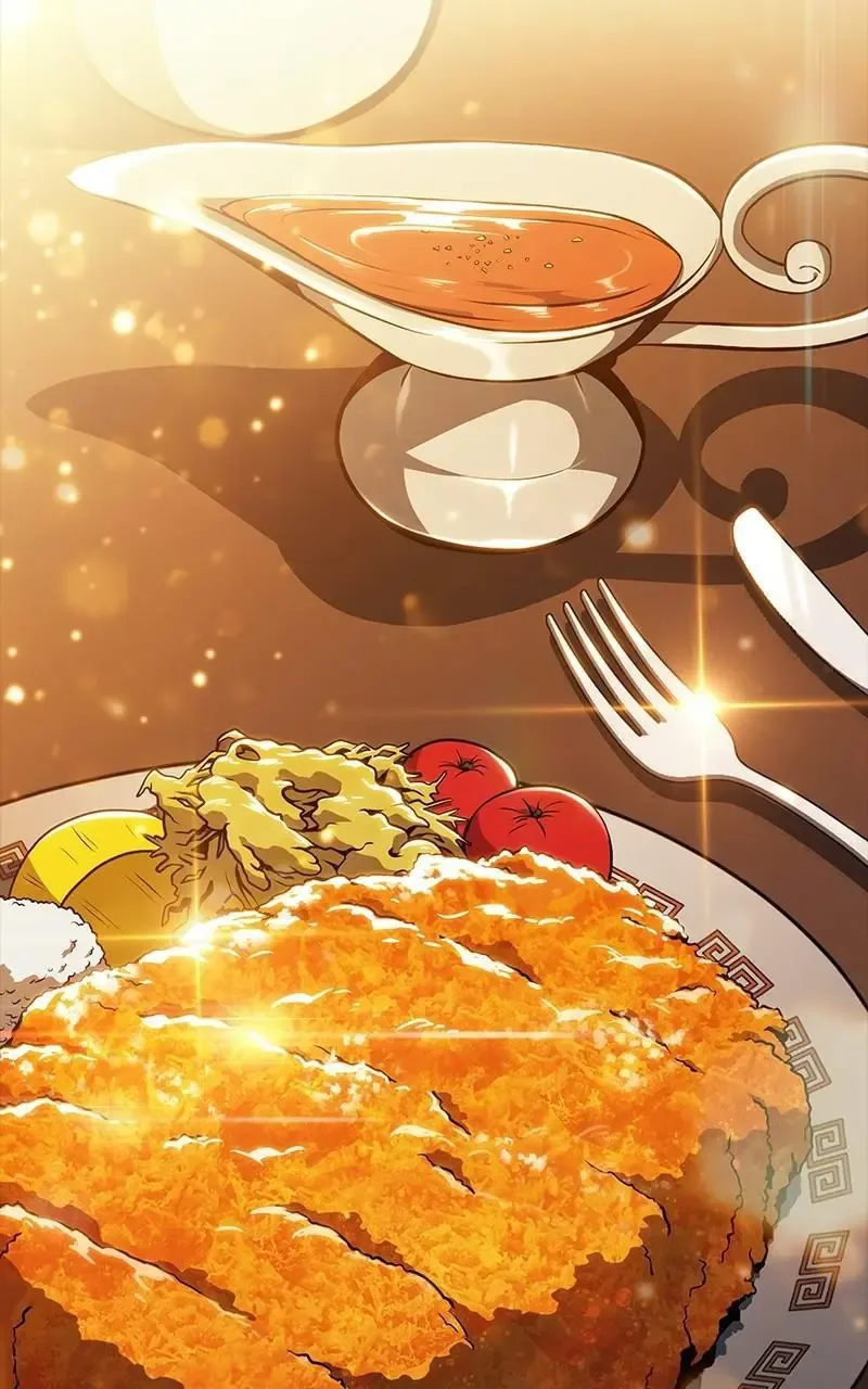Eat Before You Go Chapter 31 page 110