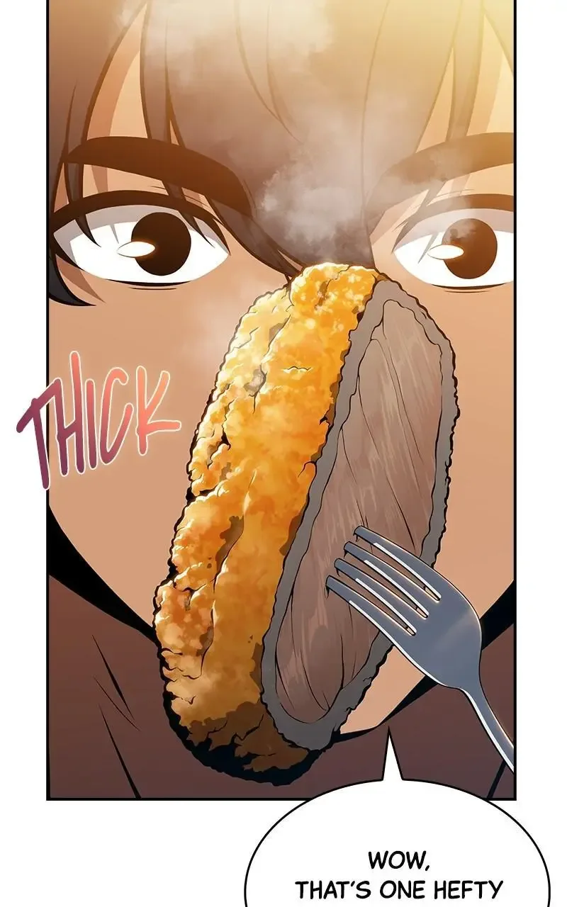 Eat Before You Go Chapter 31 page 112
