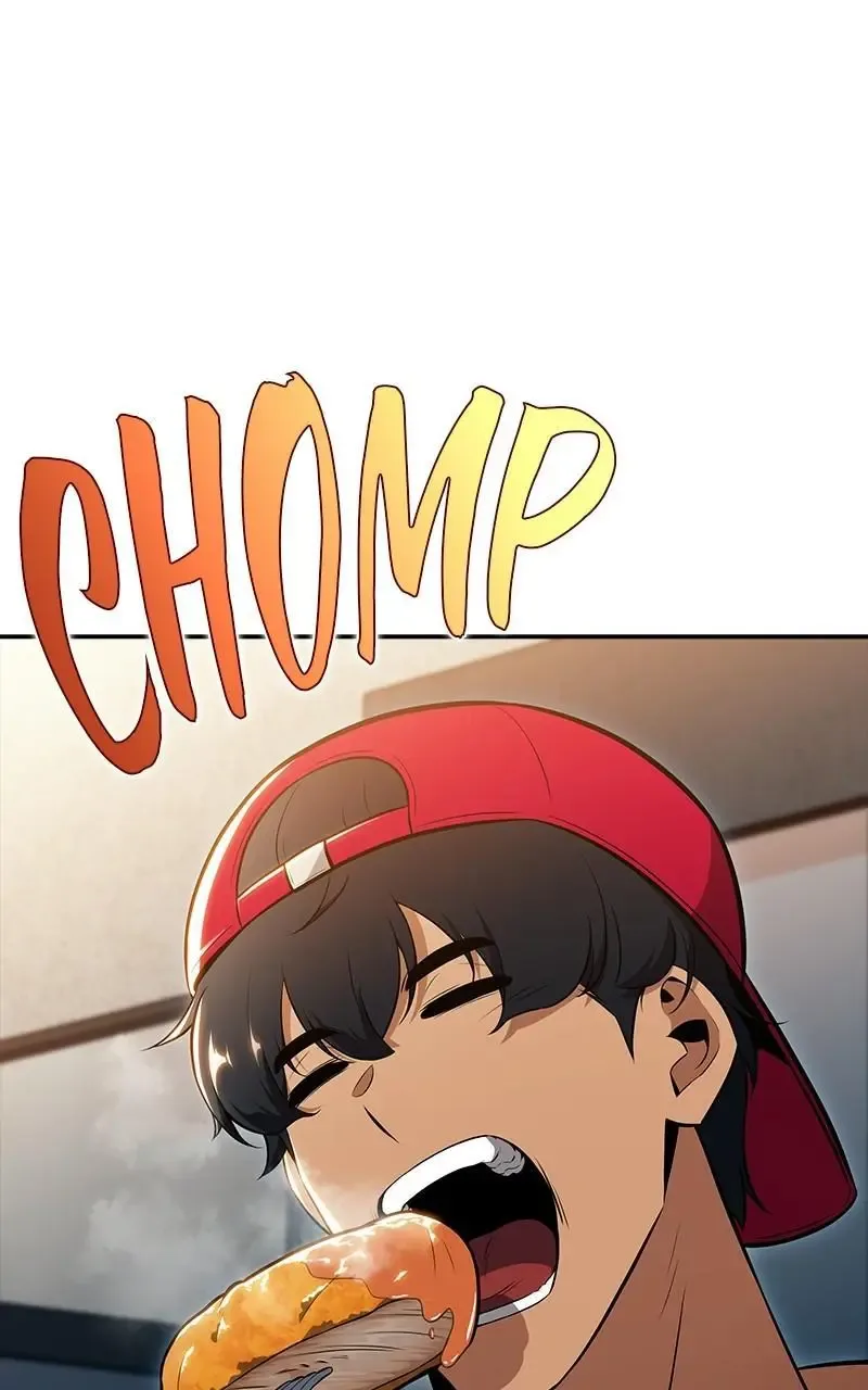 Eat Before You Go Chapter 31 page 114