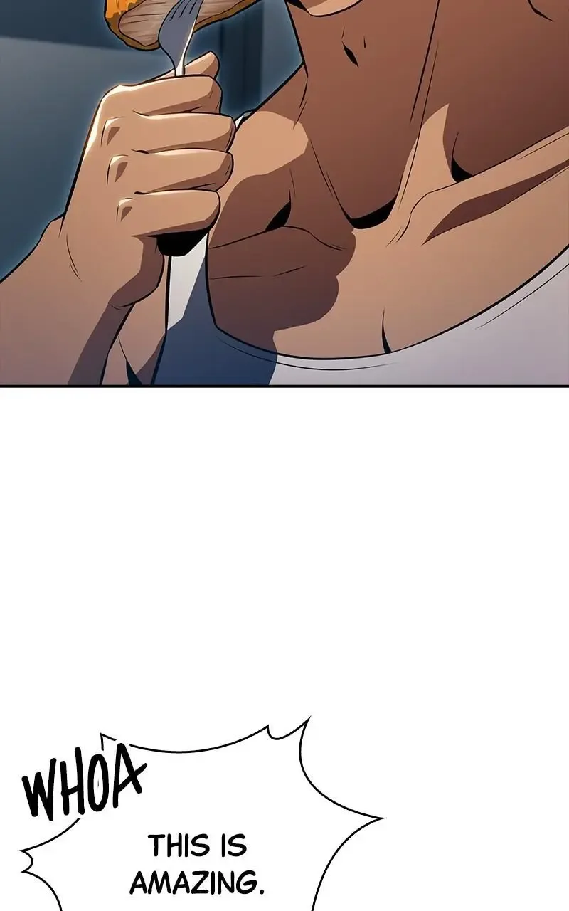 Eat Before You Go Chapter 31 page 115
