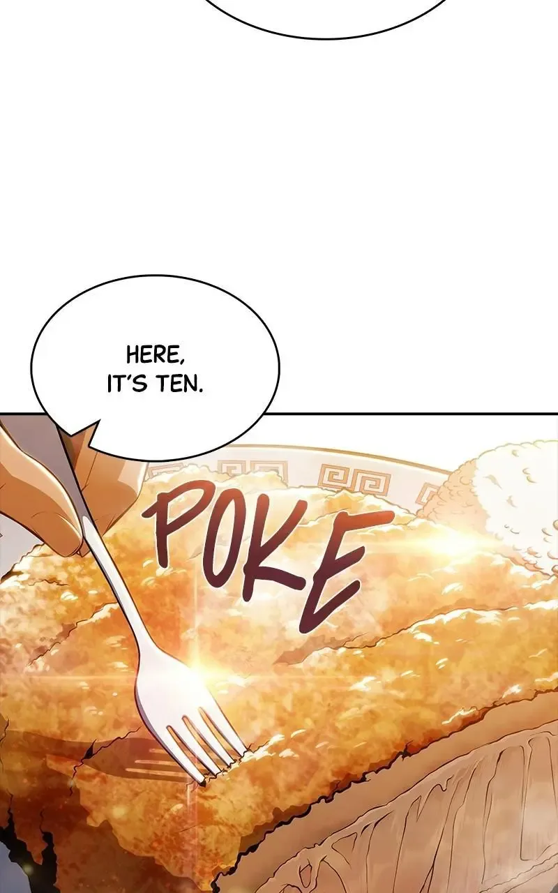 Eat Before You Go Chapter 31 page 119