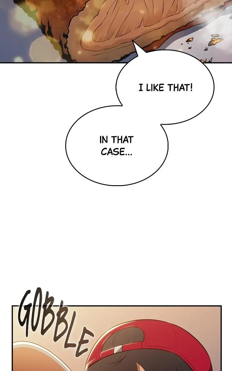 Eat Before You Go Chapter 31 page 120