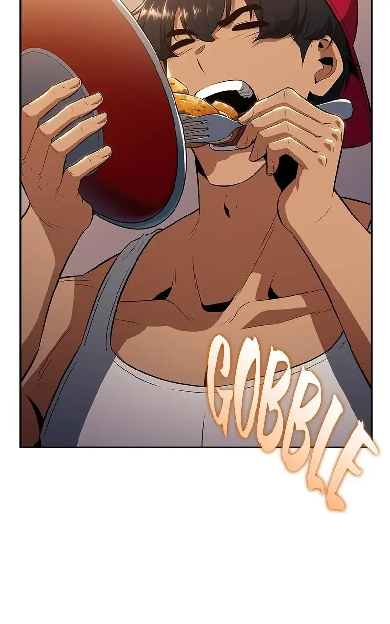 Eat Before You Go Chapter 31 page 121