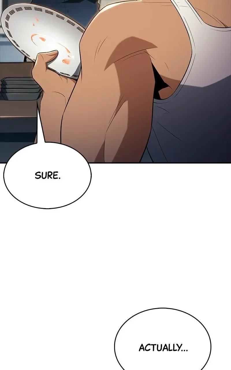Eat Before You Go Chapter 31 page 123