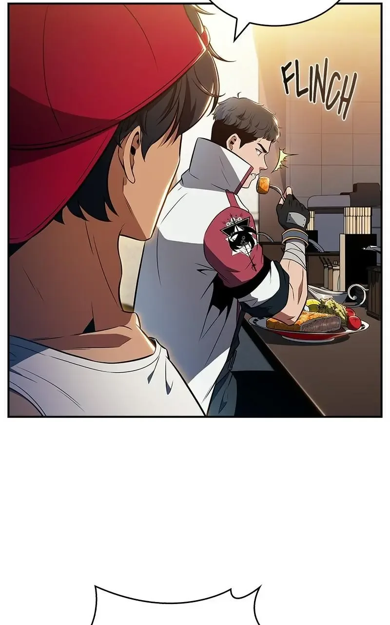 Eat Before You Go Chapter 31 page 124