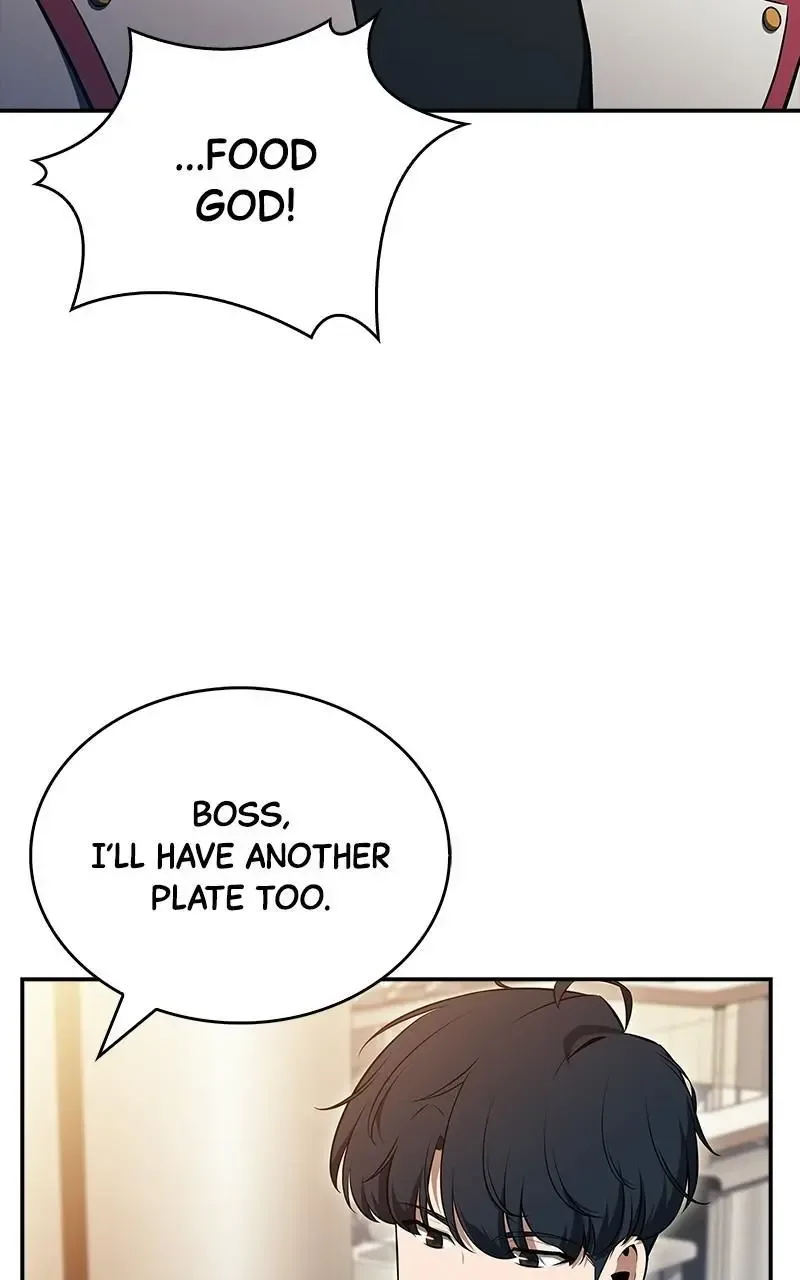 Eat Before You Go Chapter 31 page 128