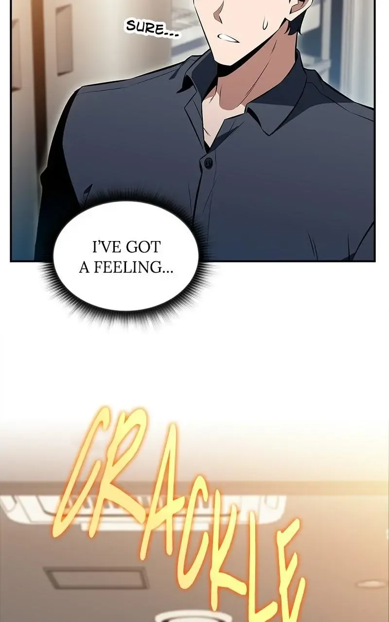 Eat Before You Go Chapter 31 page 129
