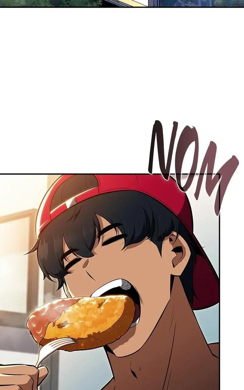 Eat Before You Go Chapter 32 page 3