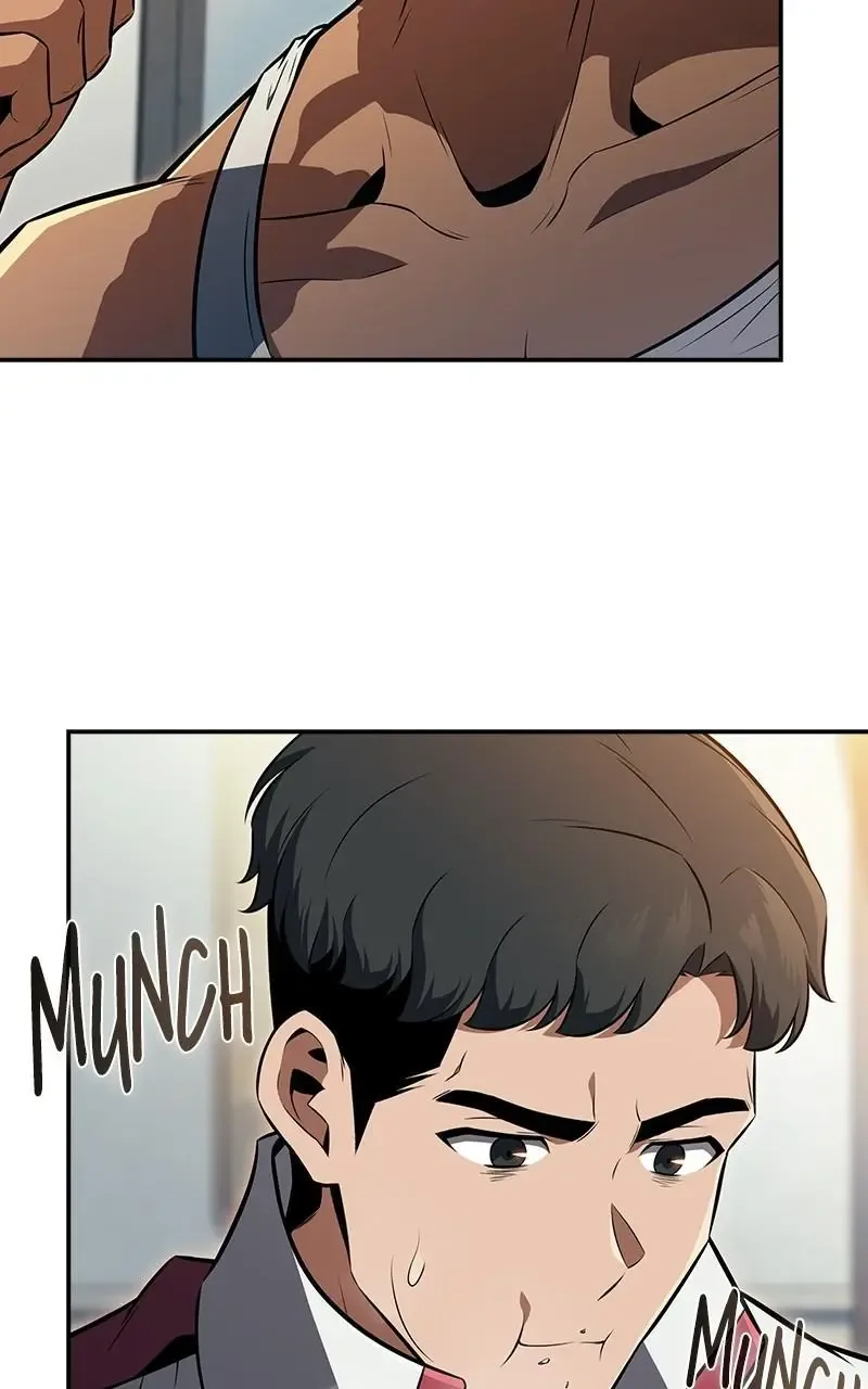 Eat Before You Go Chapter 32 page 4