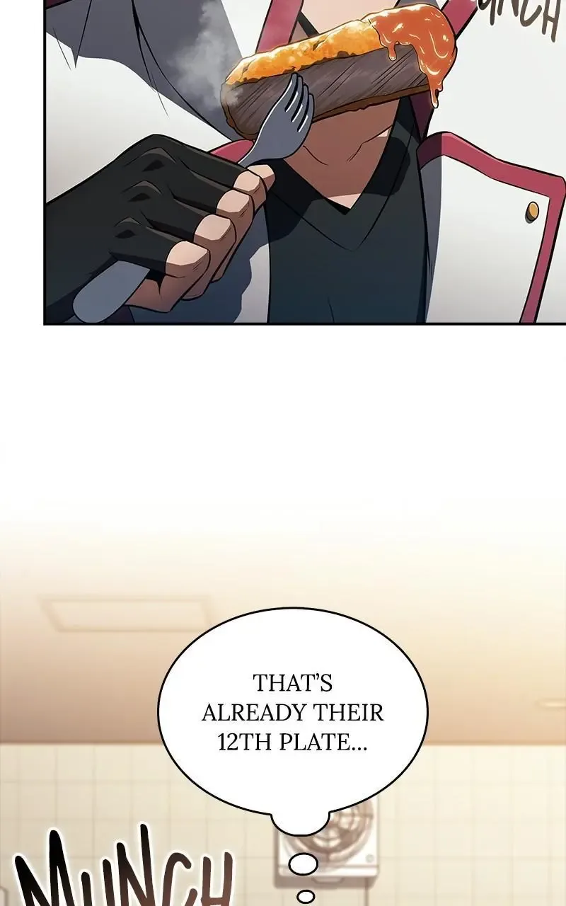 Eat Before You Go Chapter 32 page 5