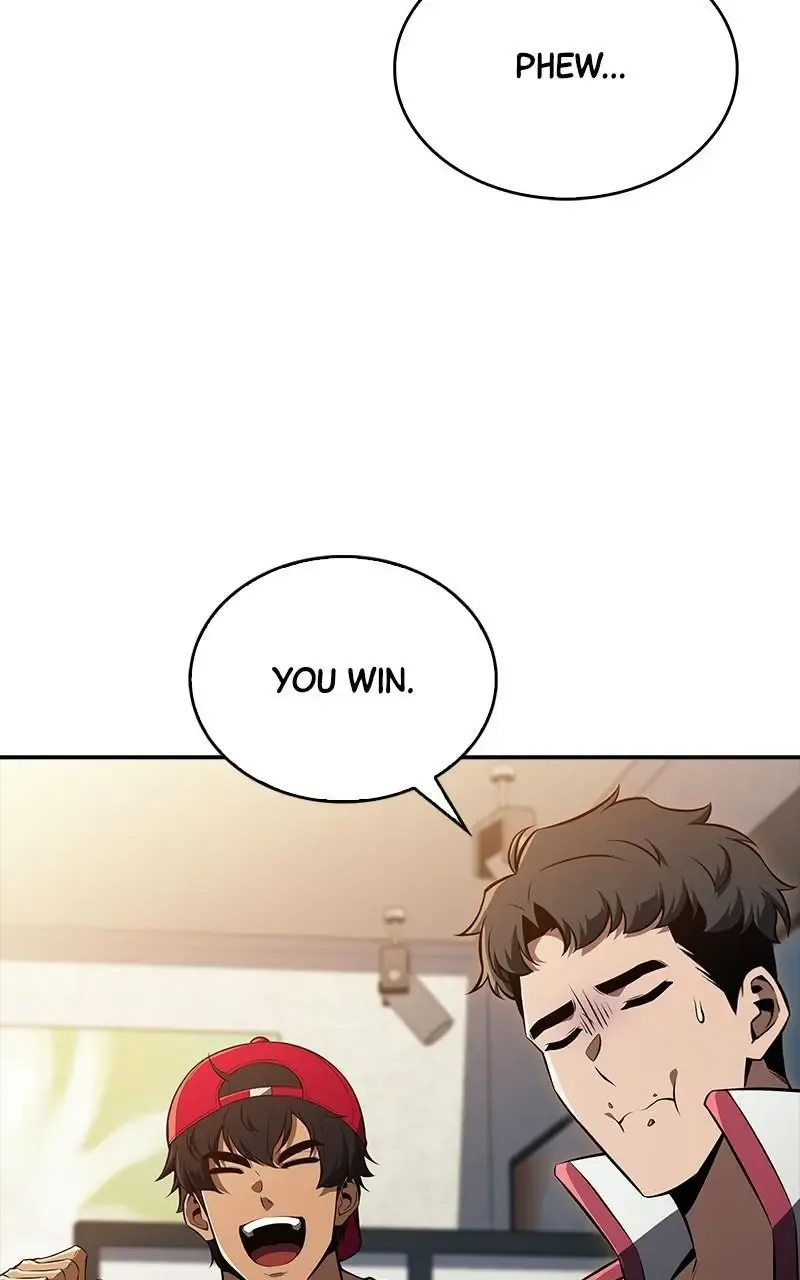 Eat Before You Go Chapter 32 page 8