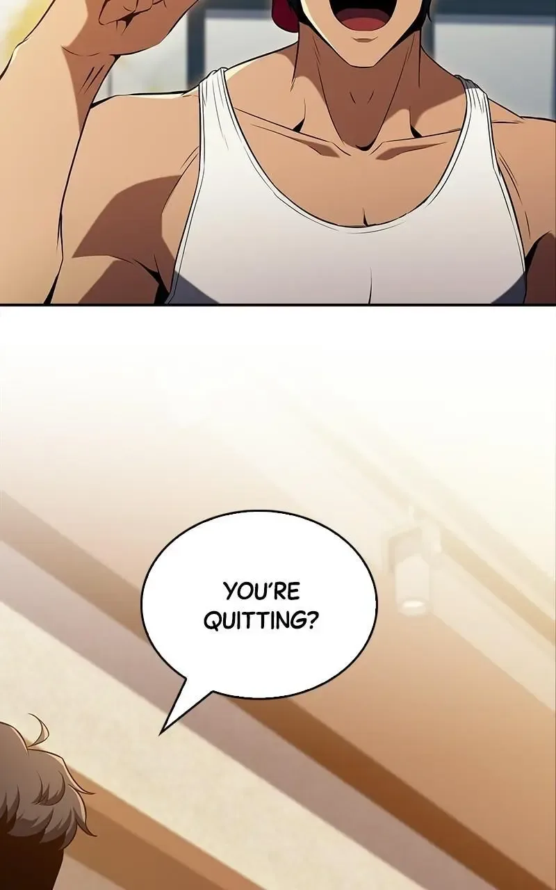 Eat Before You Go Chapter 32 page 27