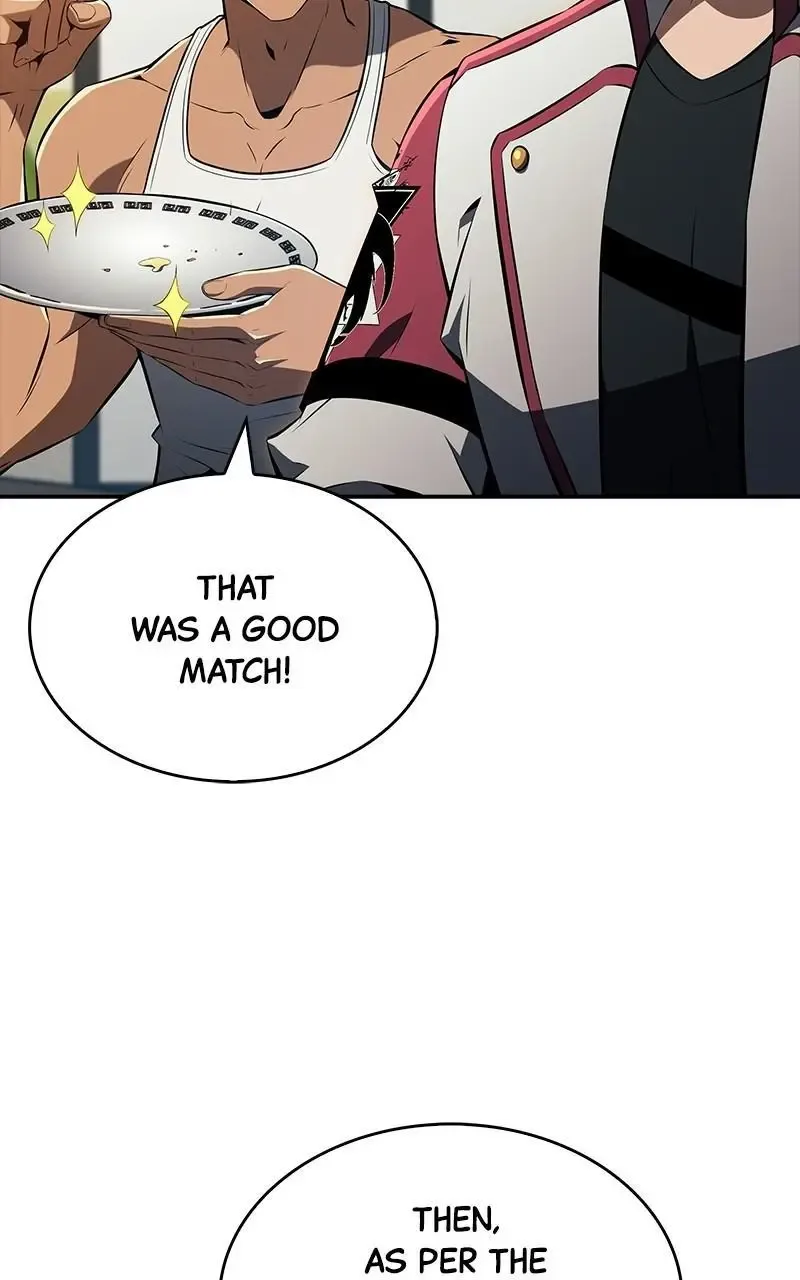 Eat Before You Go Chapter 32 page 9