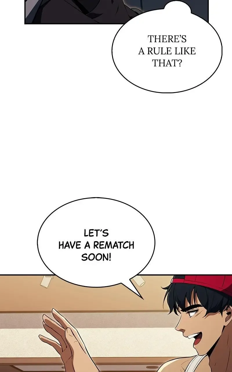 Eat Before You Go Chapter 32 page 11