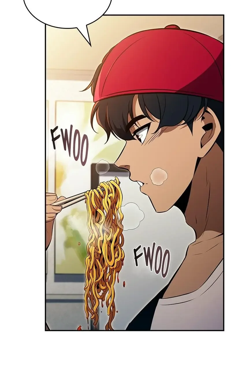 Eat Before You Go Chapter 32 page 35