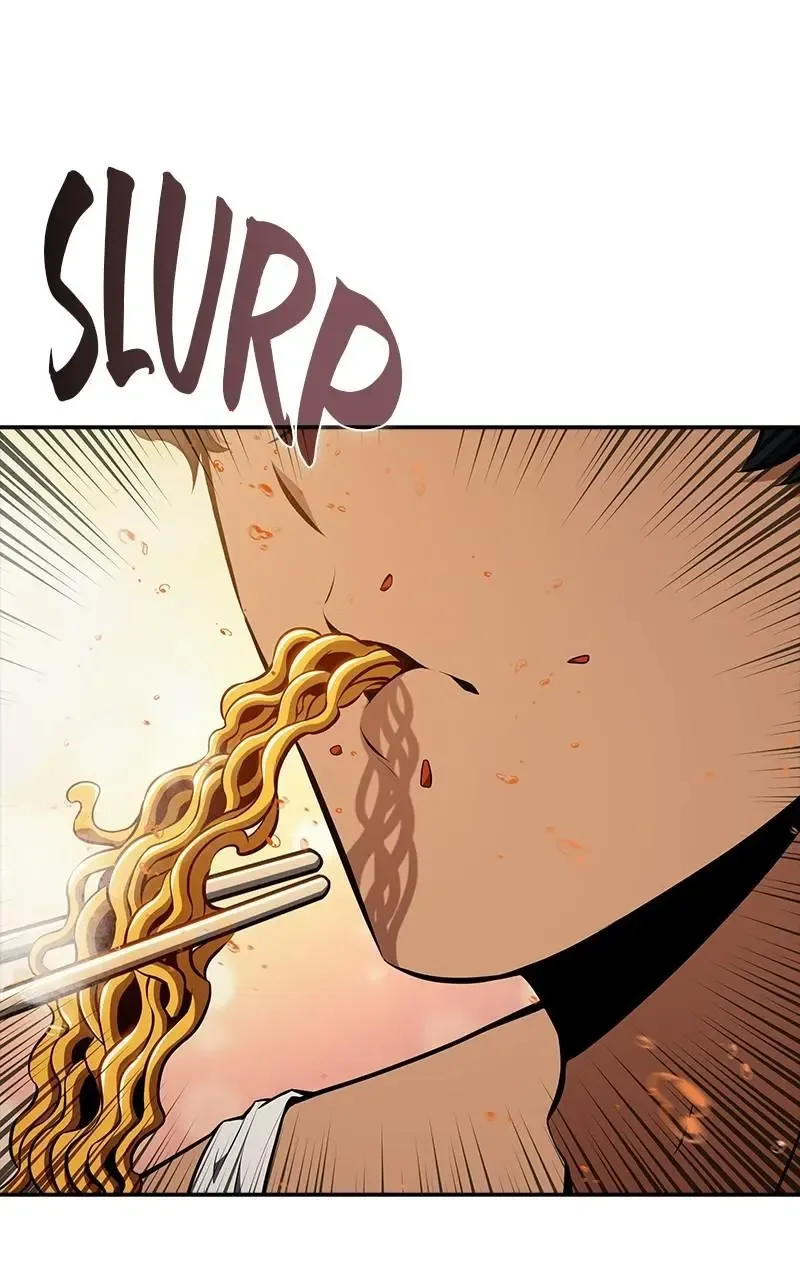 Eat Before You Go Chapter 32 page 36