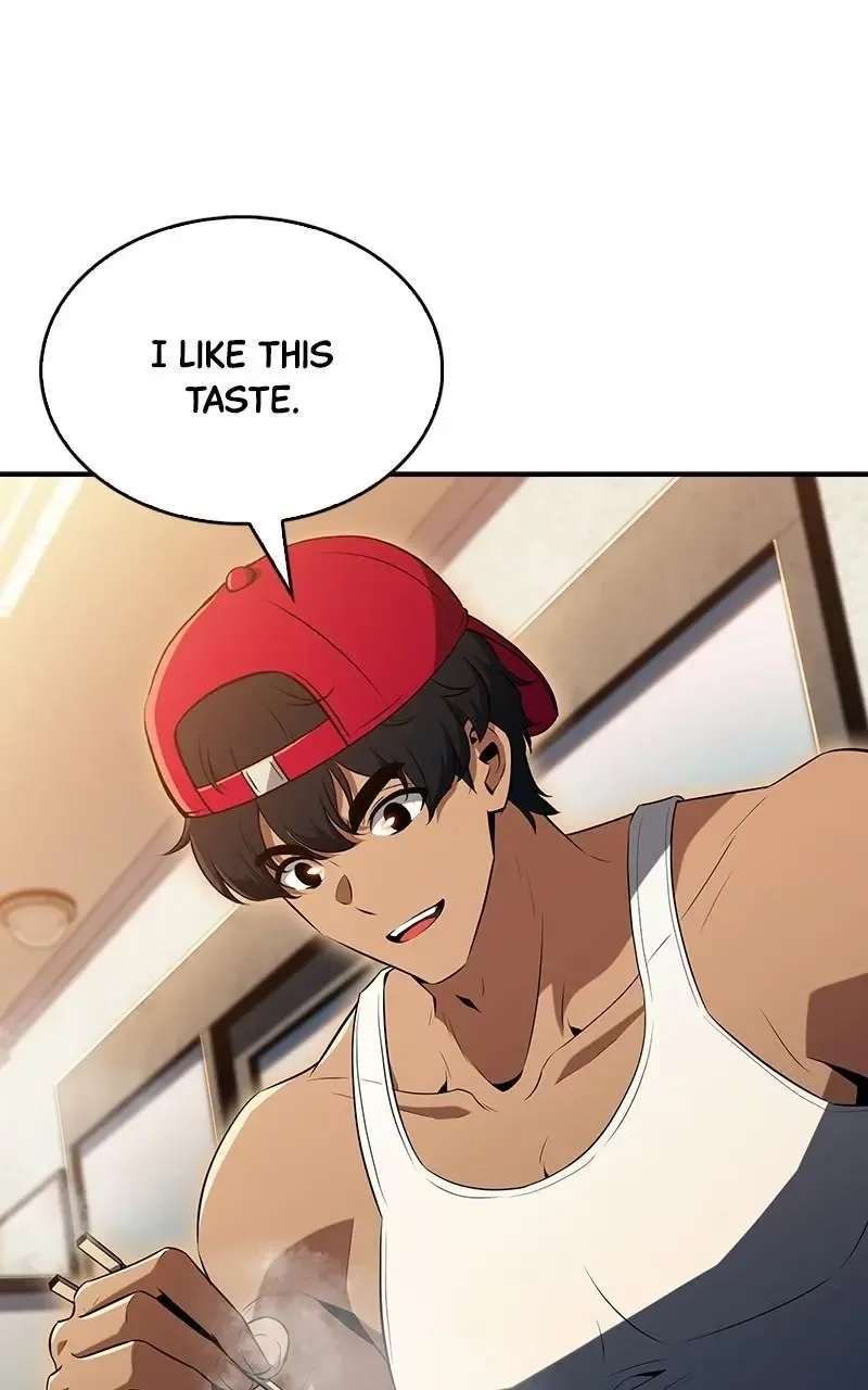 Eat Before You Go Chapter 32 page 39