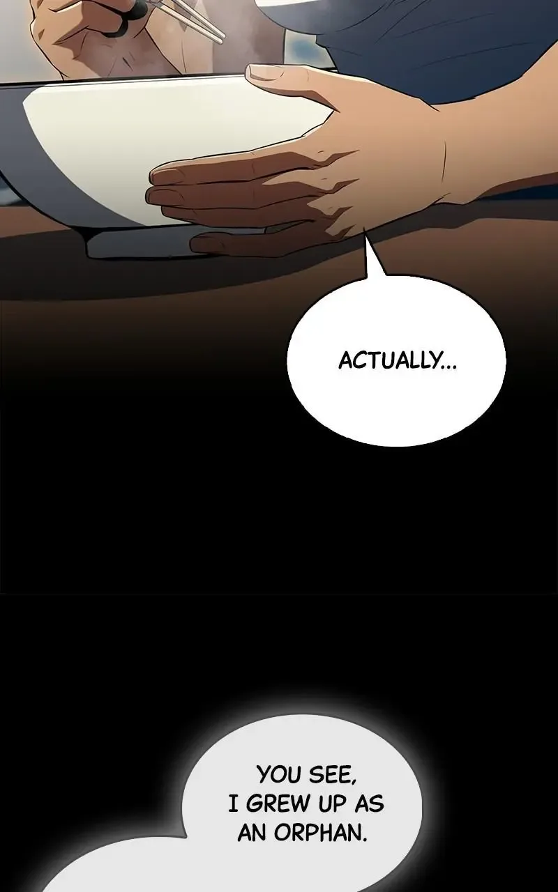 Eat Before You Go Chapter 32 page 40