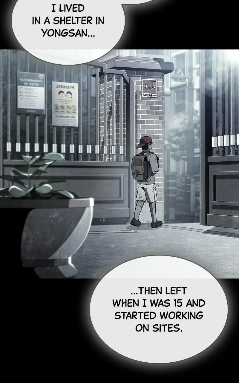 Eat Before You Go Chapter 32 page 41