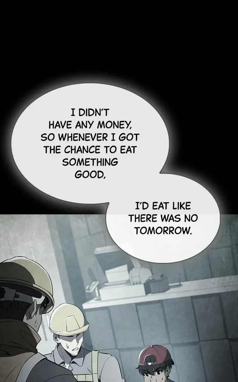 Eat Before You Go Chapter 32 page 42