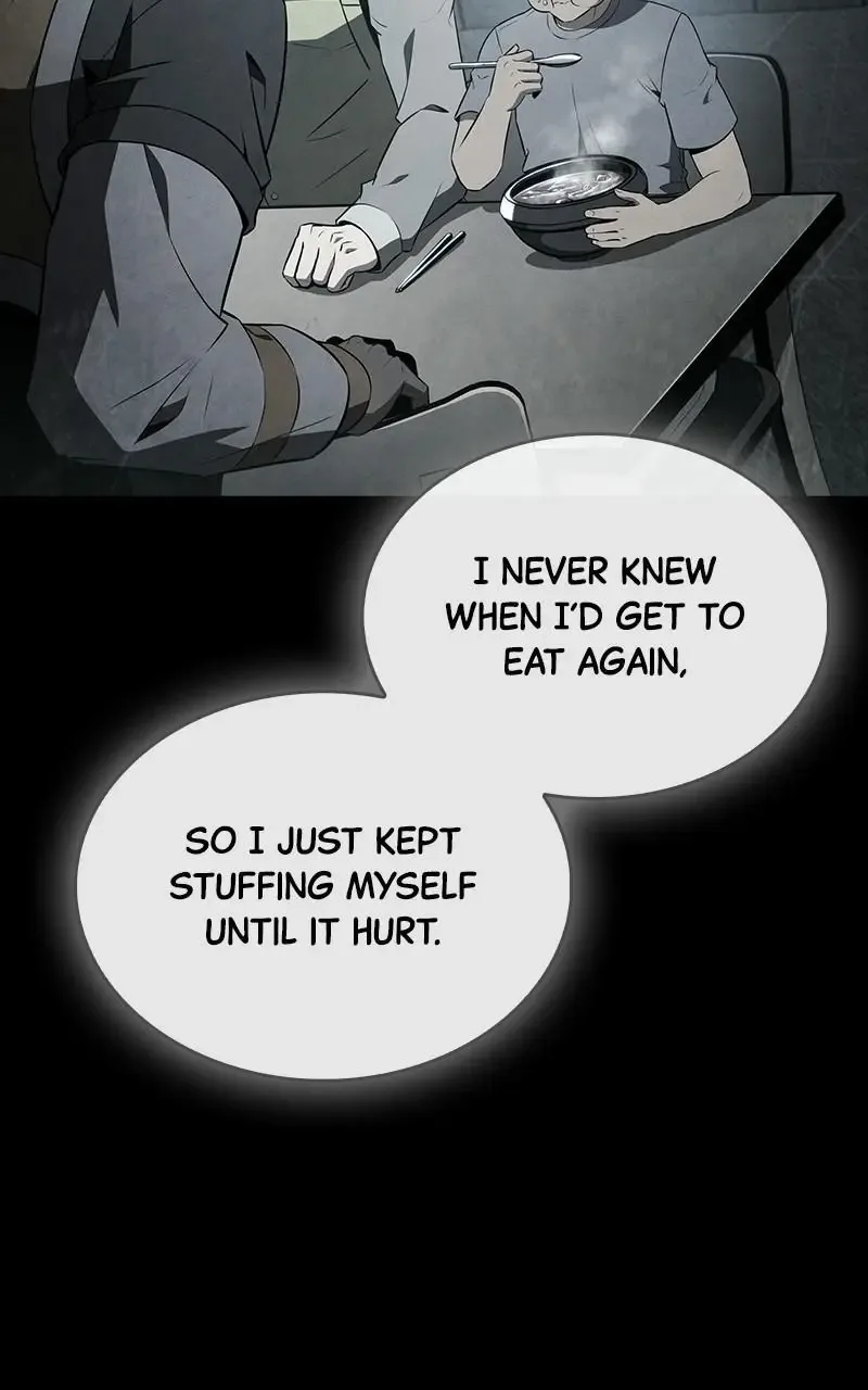 Eat Before You Go Chapter 32 page 43