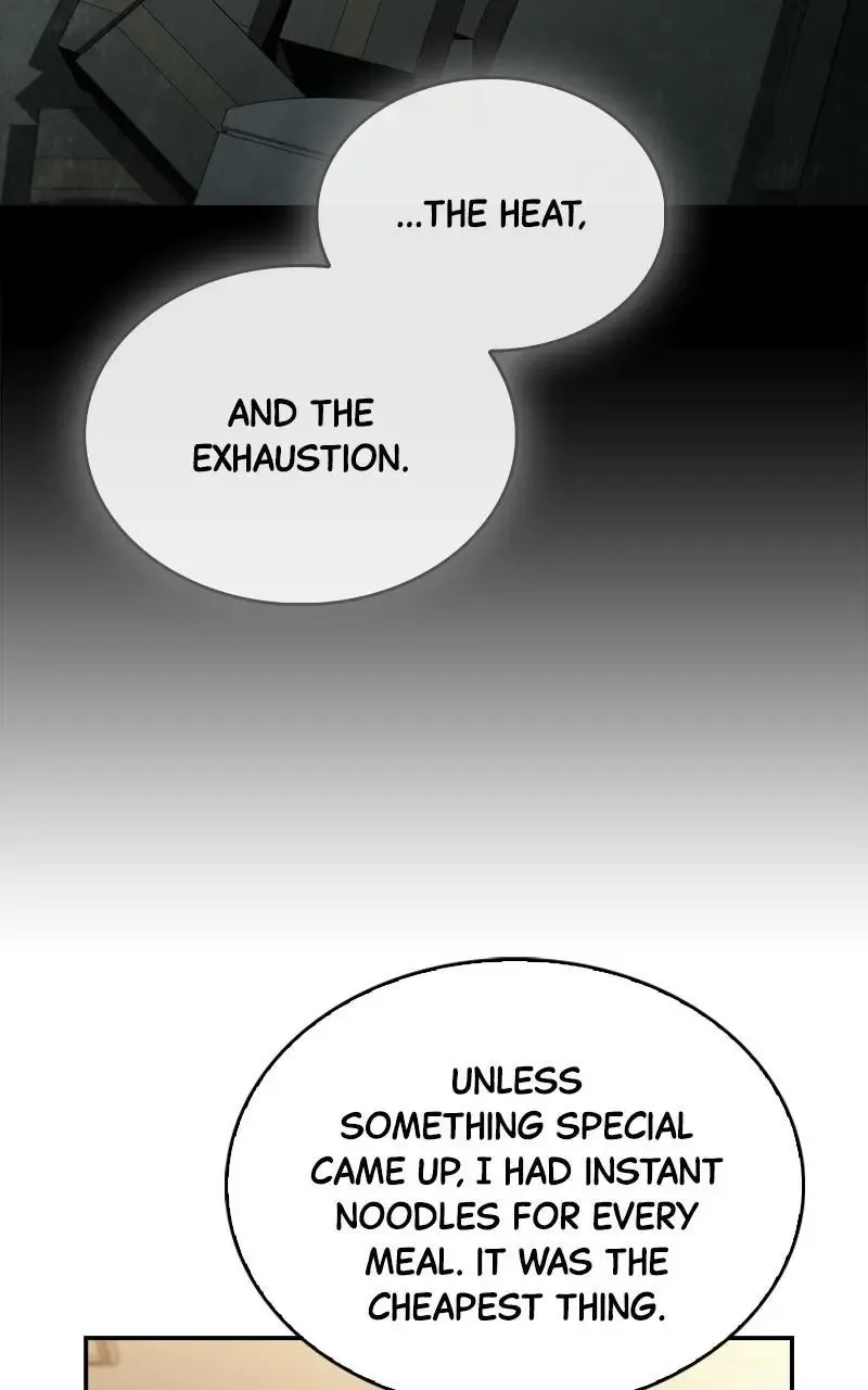 Eat Before You Go Chapter 32 page 45