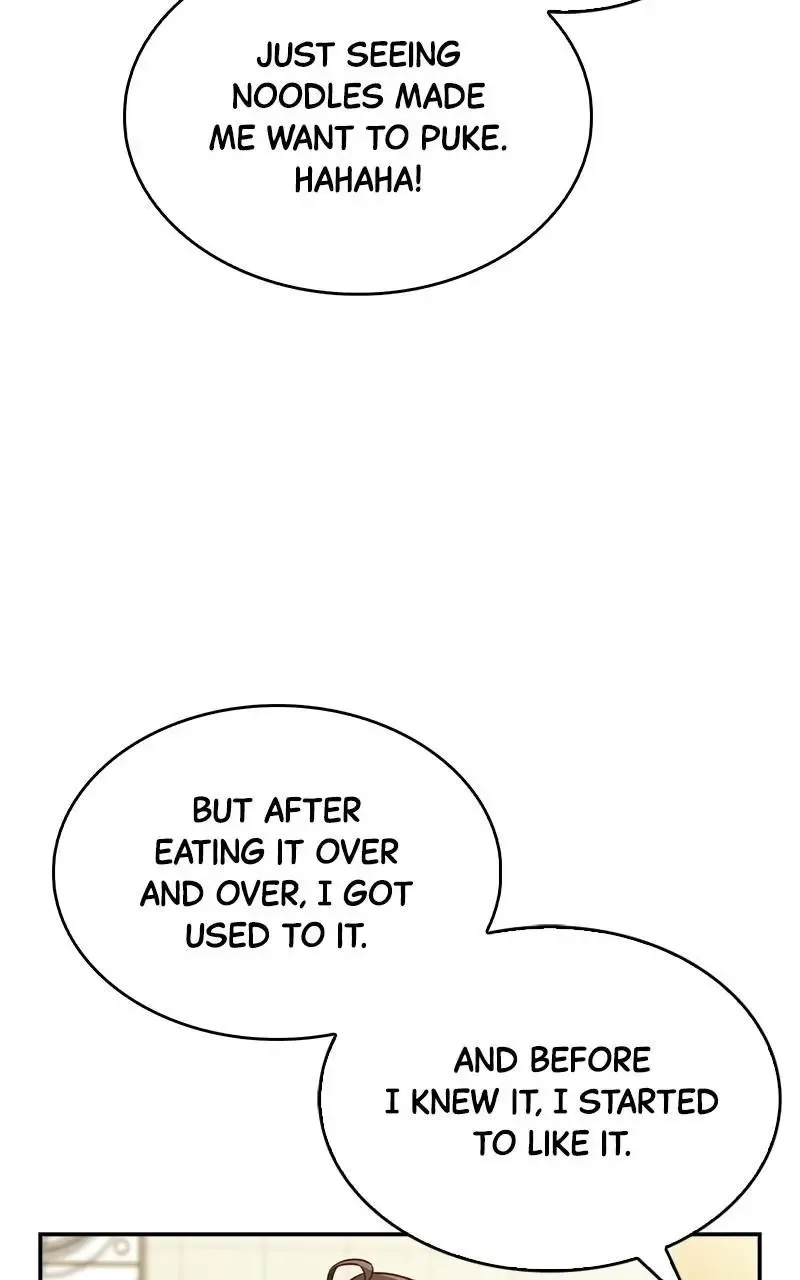 Eat Before You Go Chapter 32 page 47