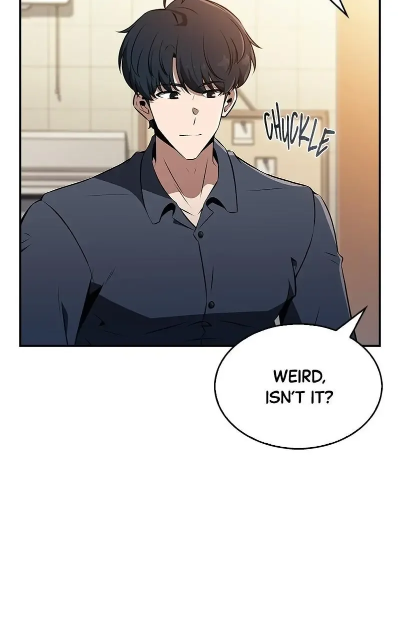 Eat Before You Go Chapter 32 page 48
