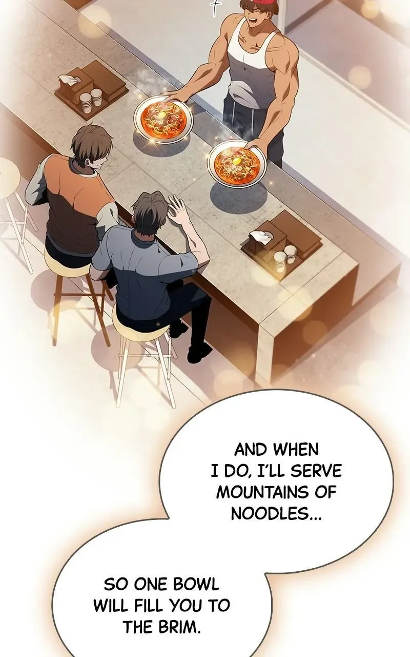 Eat Before You Go Chapter 32 page 51