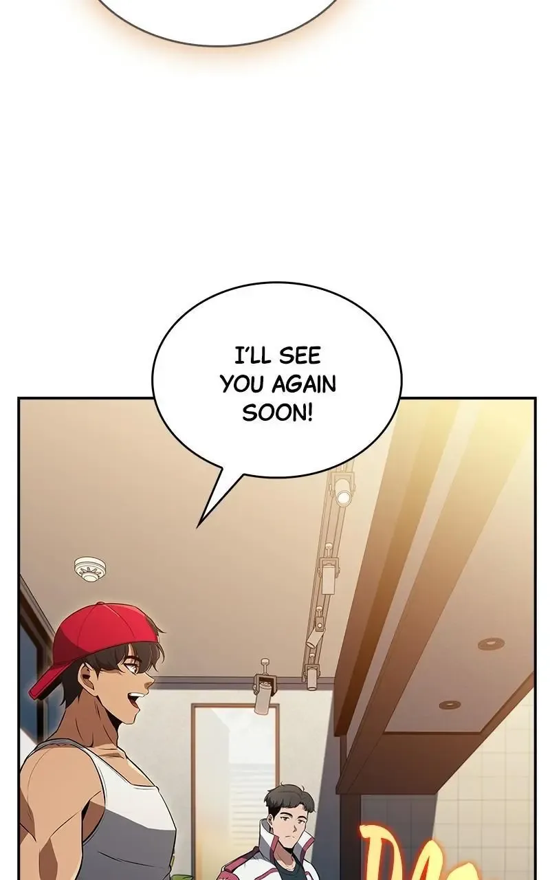 Eat Before You Go Chapter 32 page 52