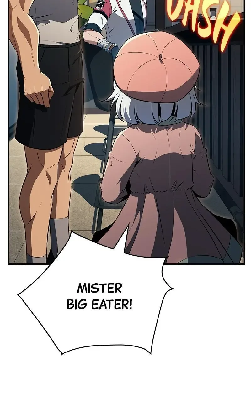 Eat Before You Go Chapter 32 page 53