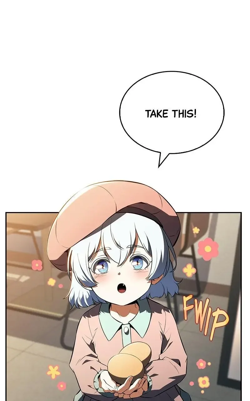 Eat Before You Go Chapter 32 page 54